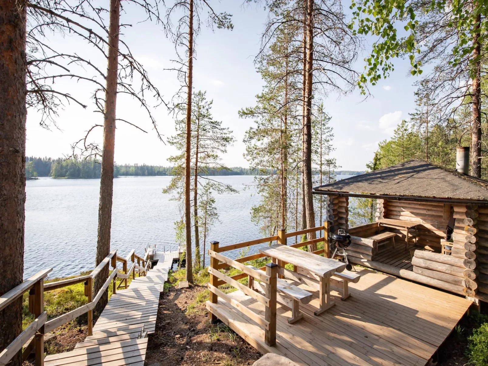 Kalliomökki