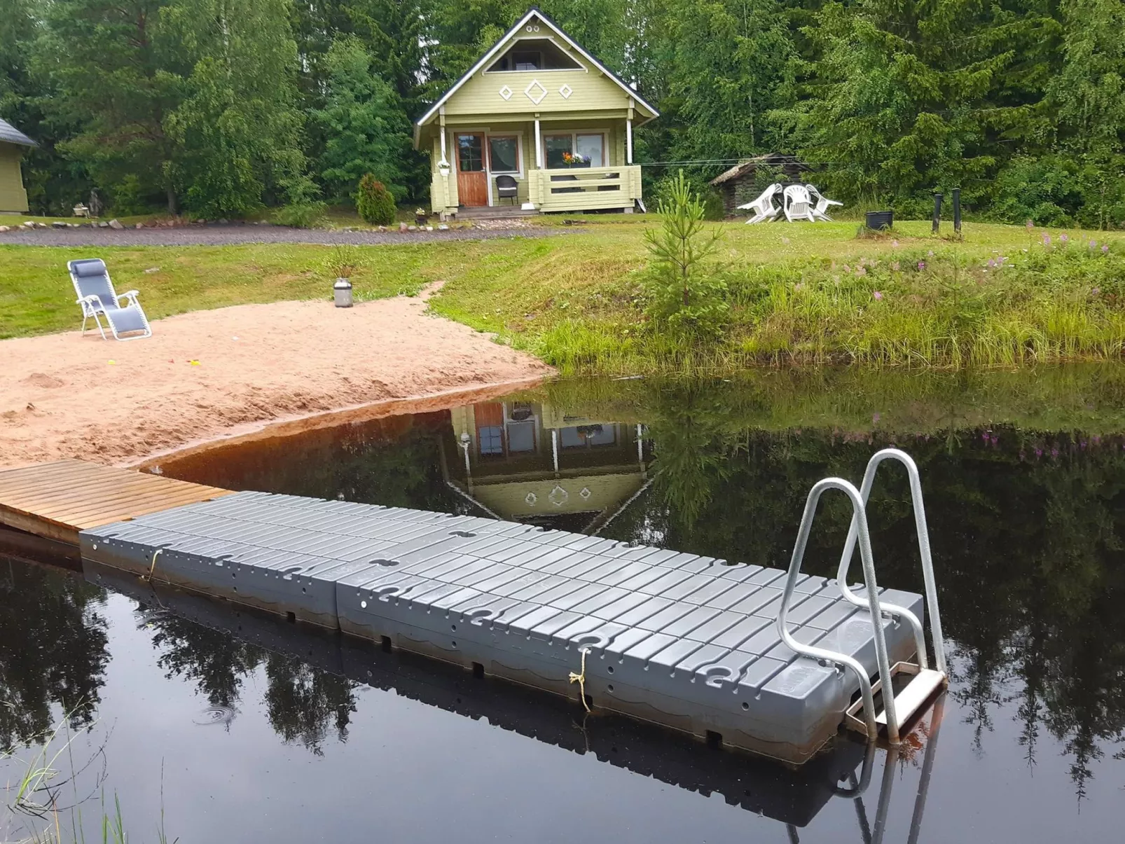 Metsämökki