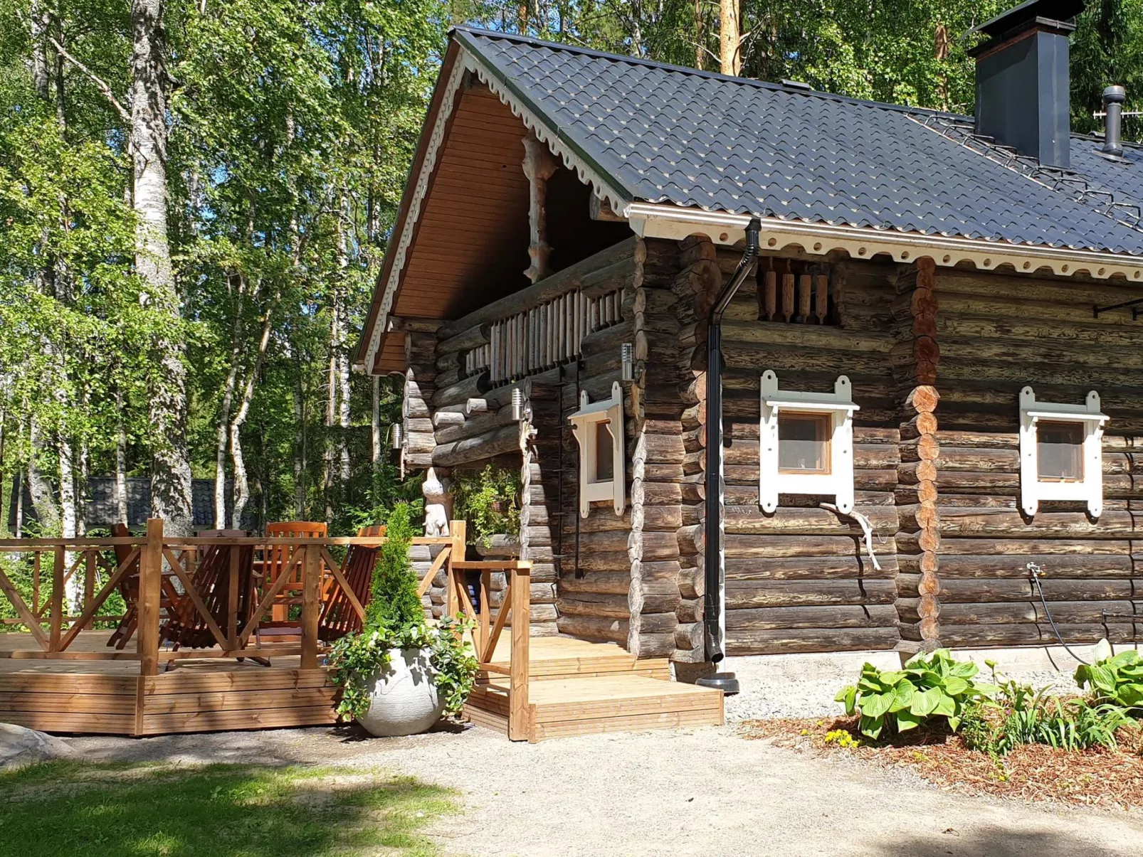 Matruusin majakka