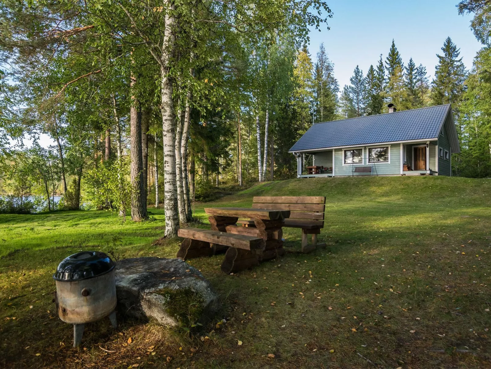 Heikinniemi