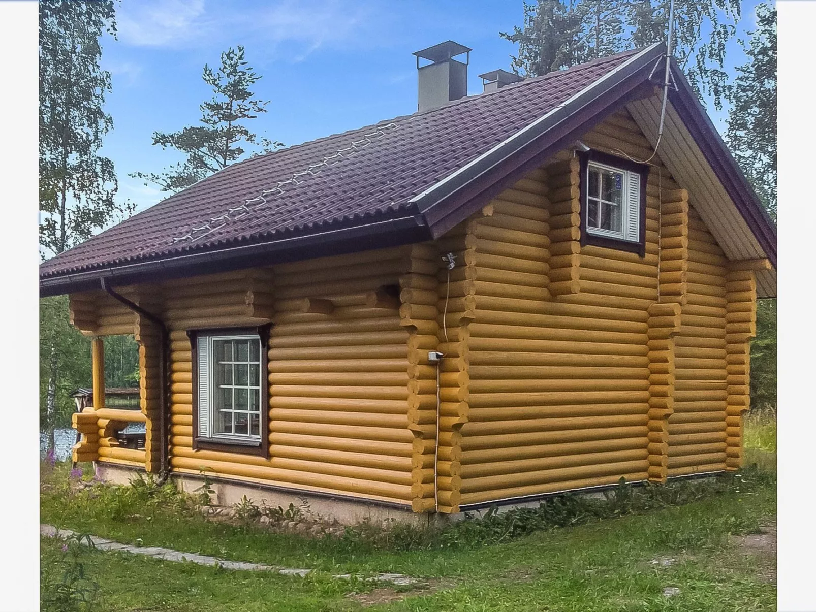 Pikku harrila