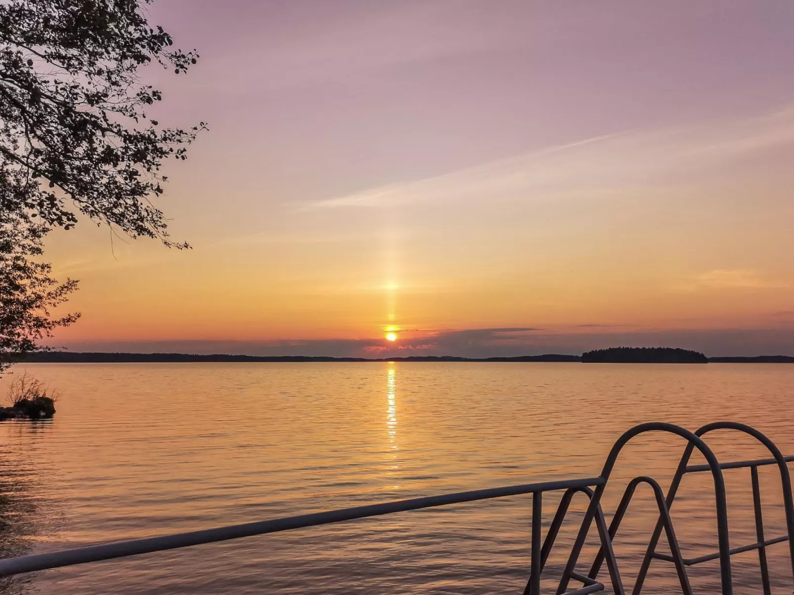 Villa piranniemi