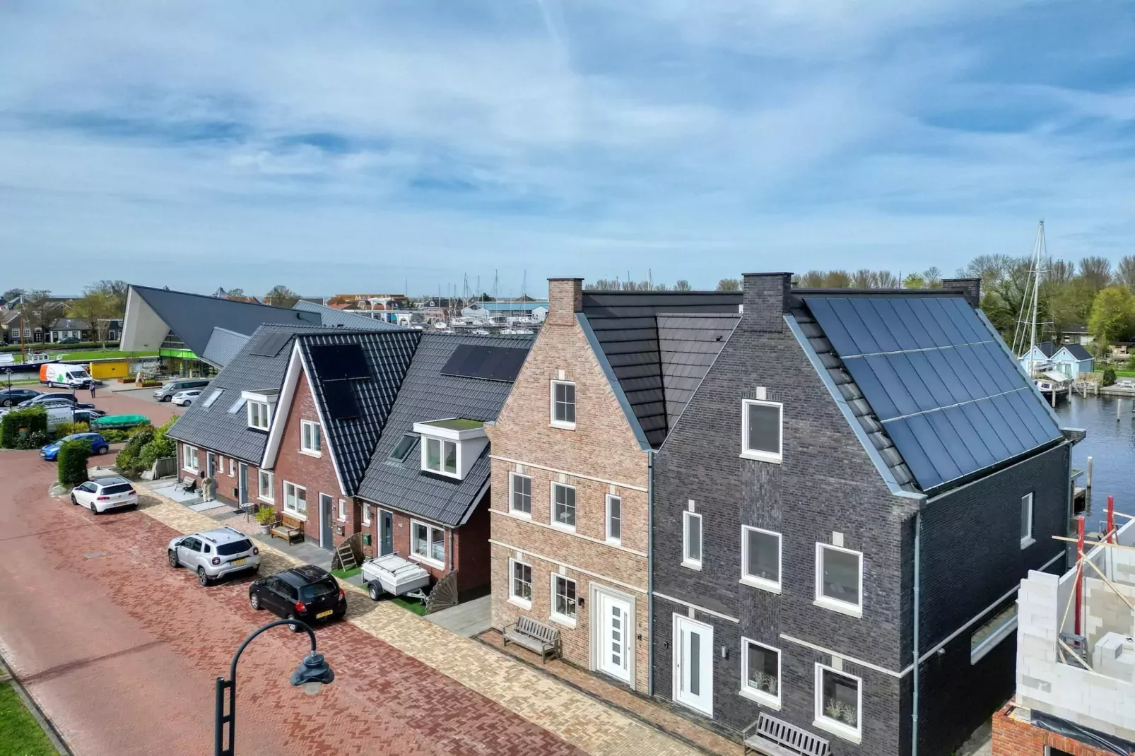 De Bleeck 7-Exterior summer