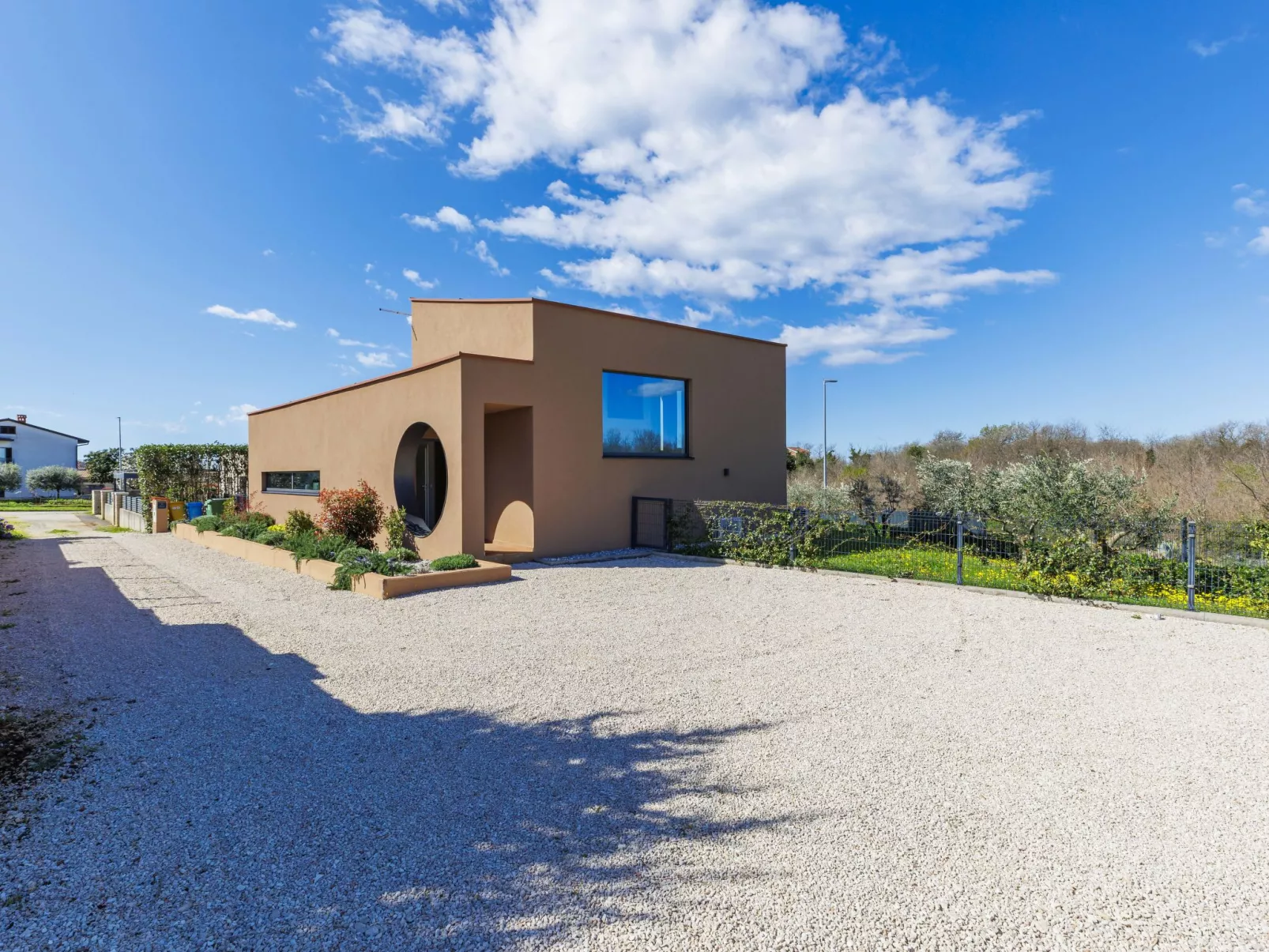 Villa Ana
