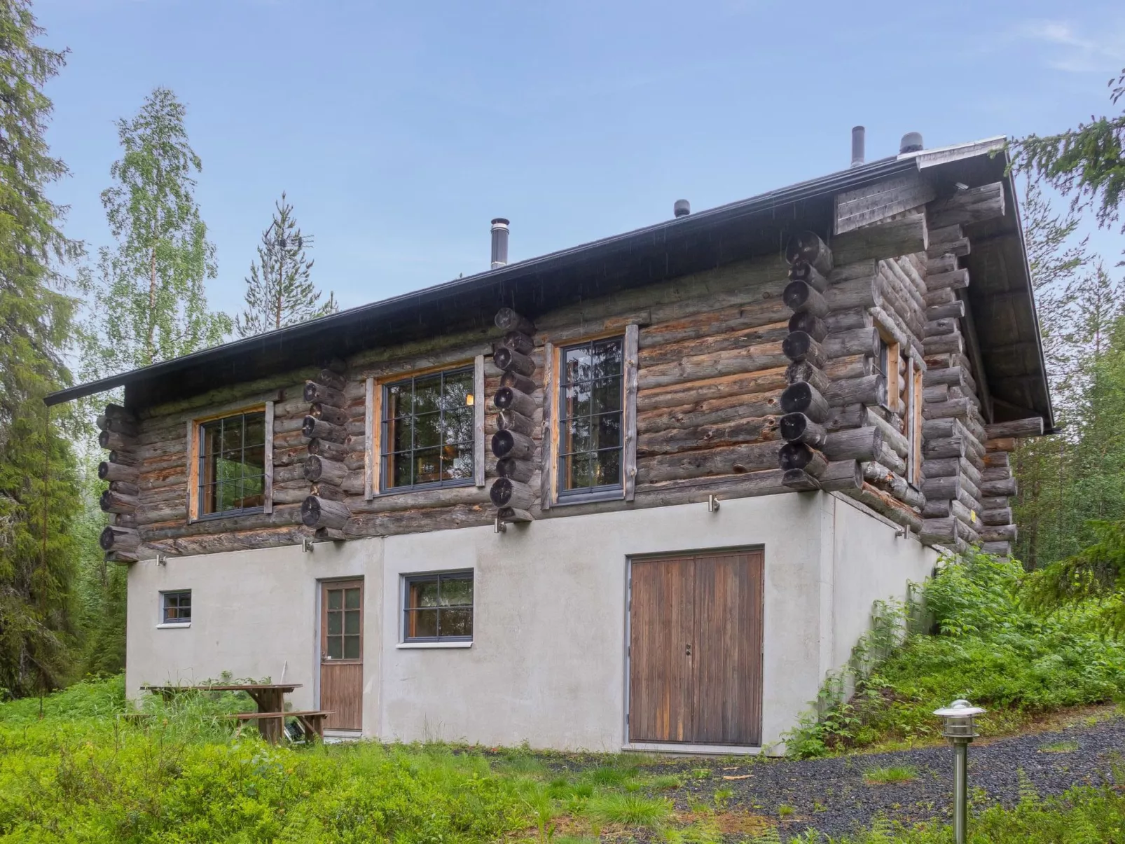 Muuttohaukka