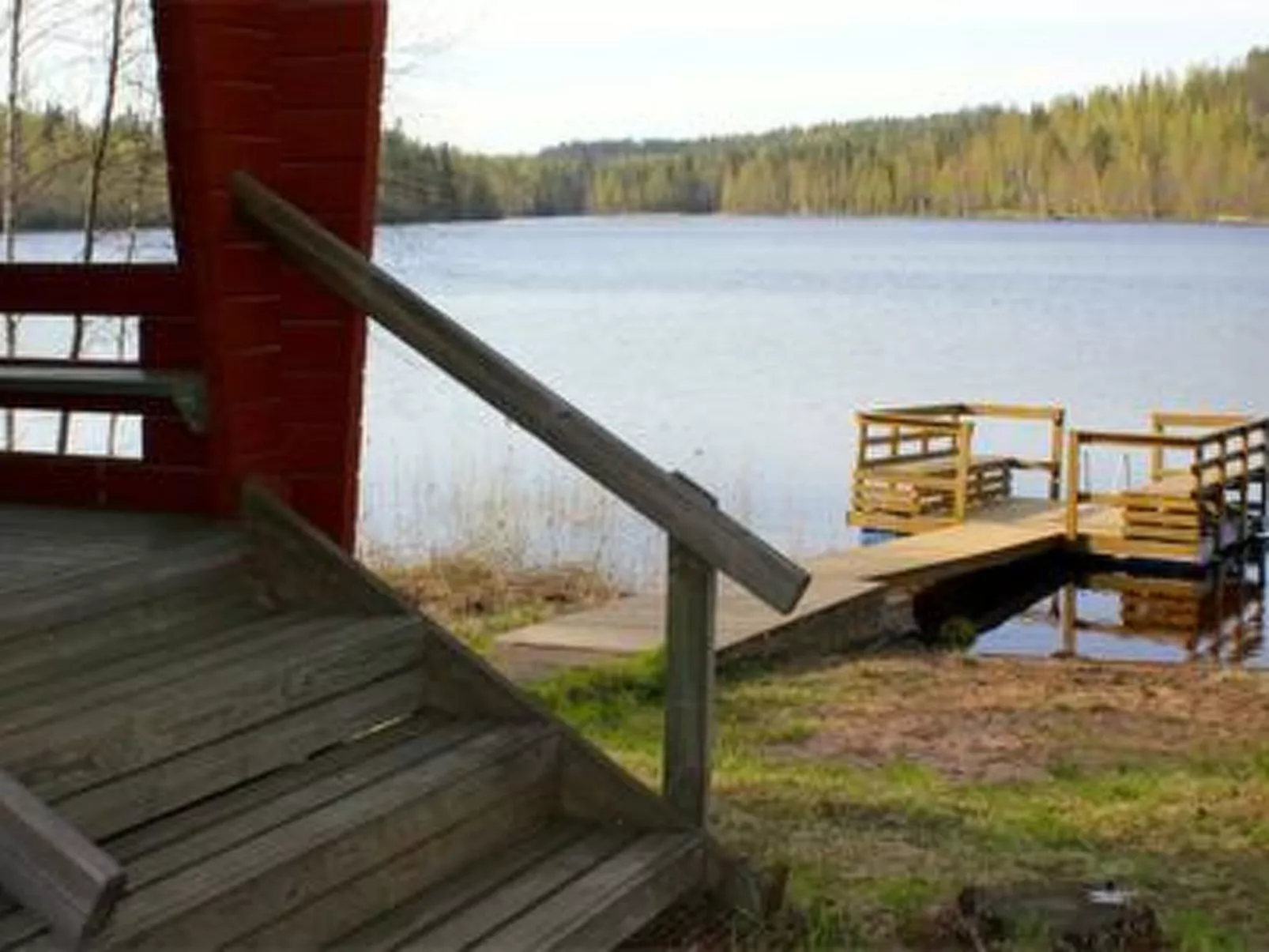 Hirviharju