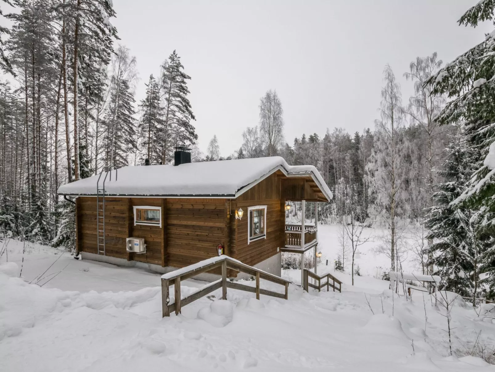 Mäntyrinne