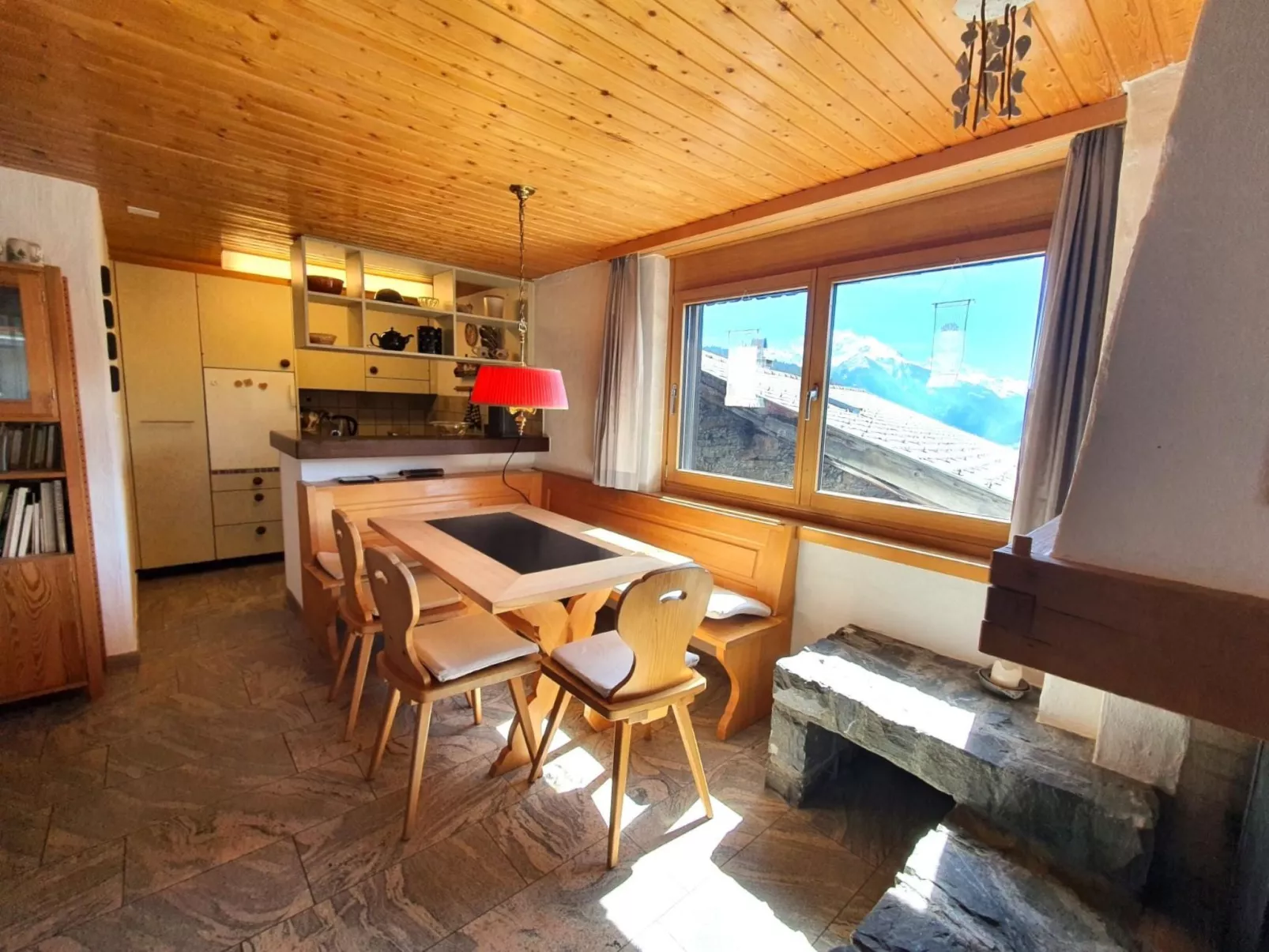 Ferienwohnung Quadra 28