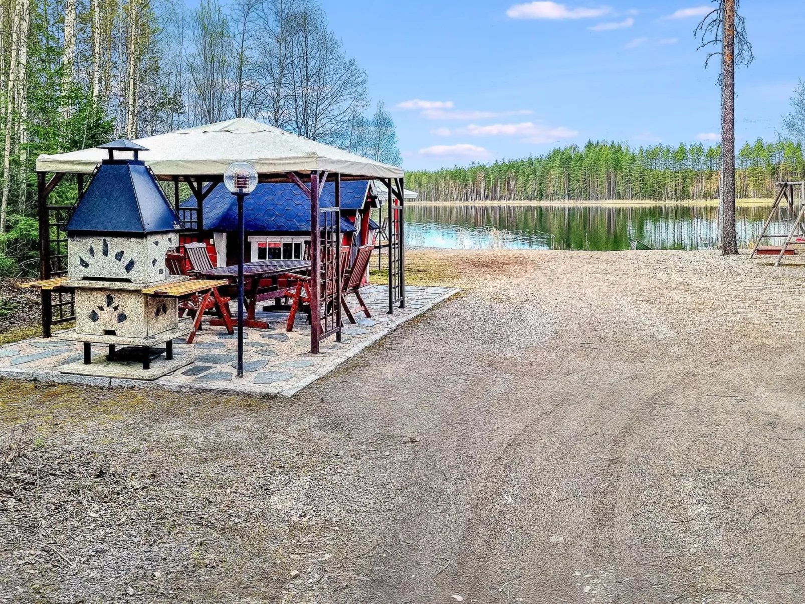 Minervahovi