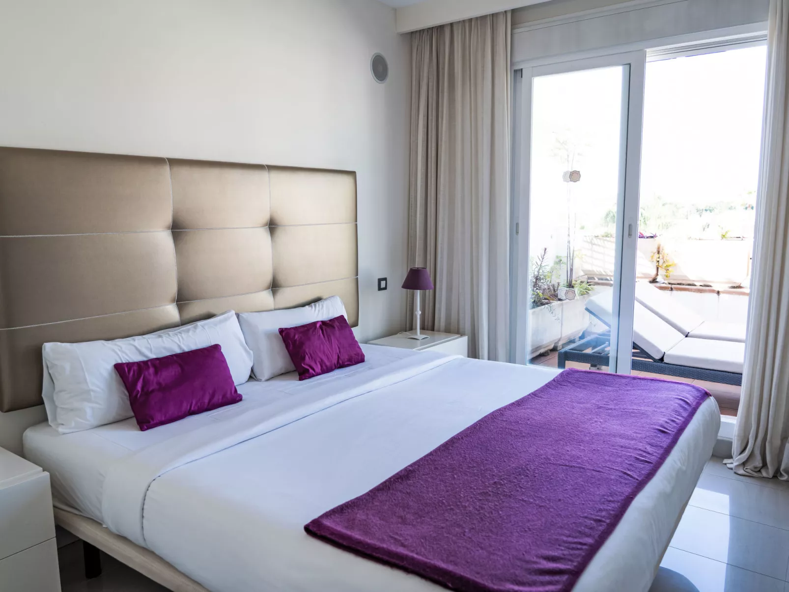 Cortijo del Mar-Inside