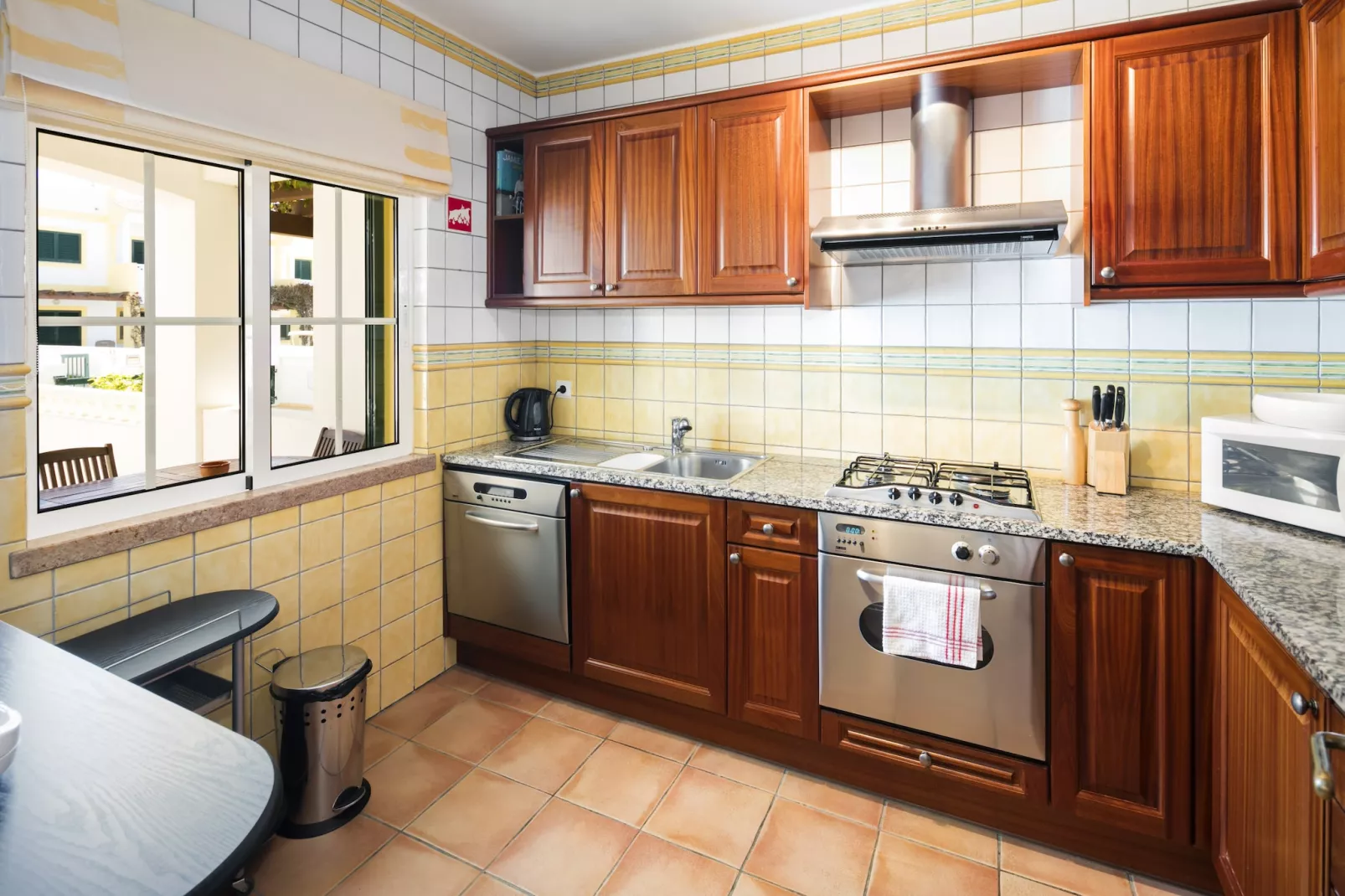 11 Terraços de Benagil (Casa Paraíso)-Kitchen