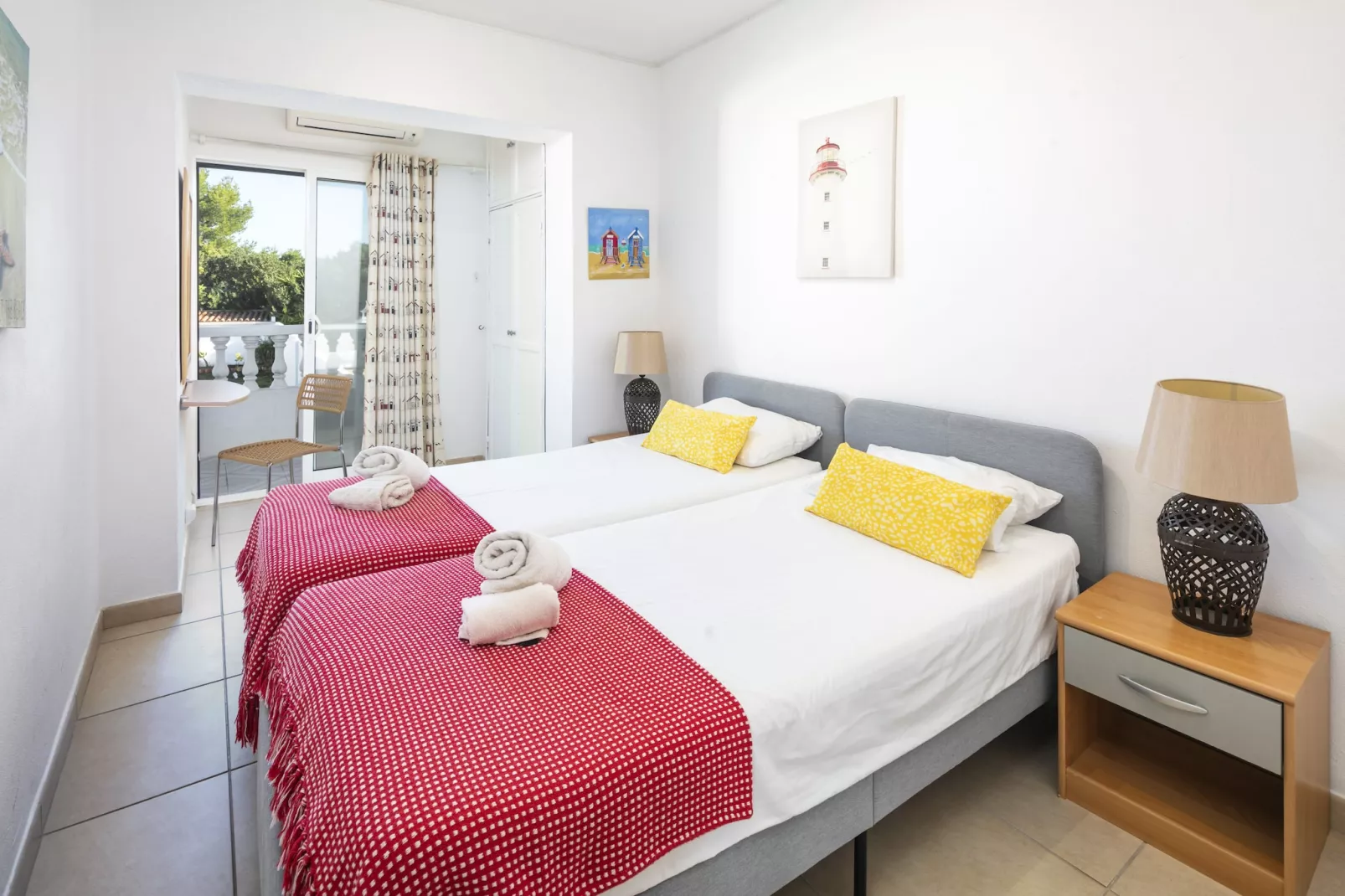 Casa Sentosa - Family villa in Carvoeiro