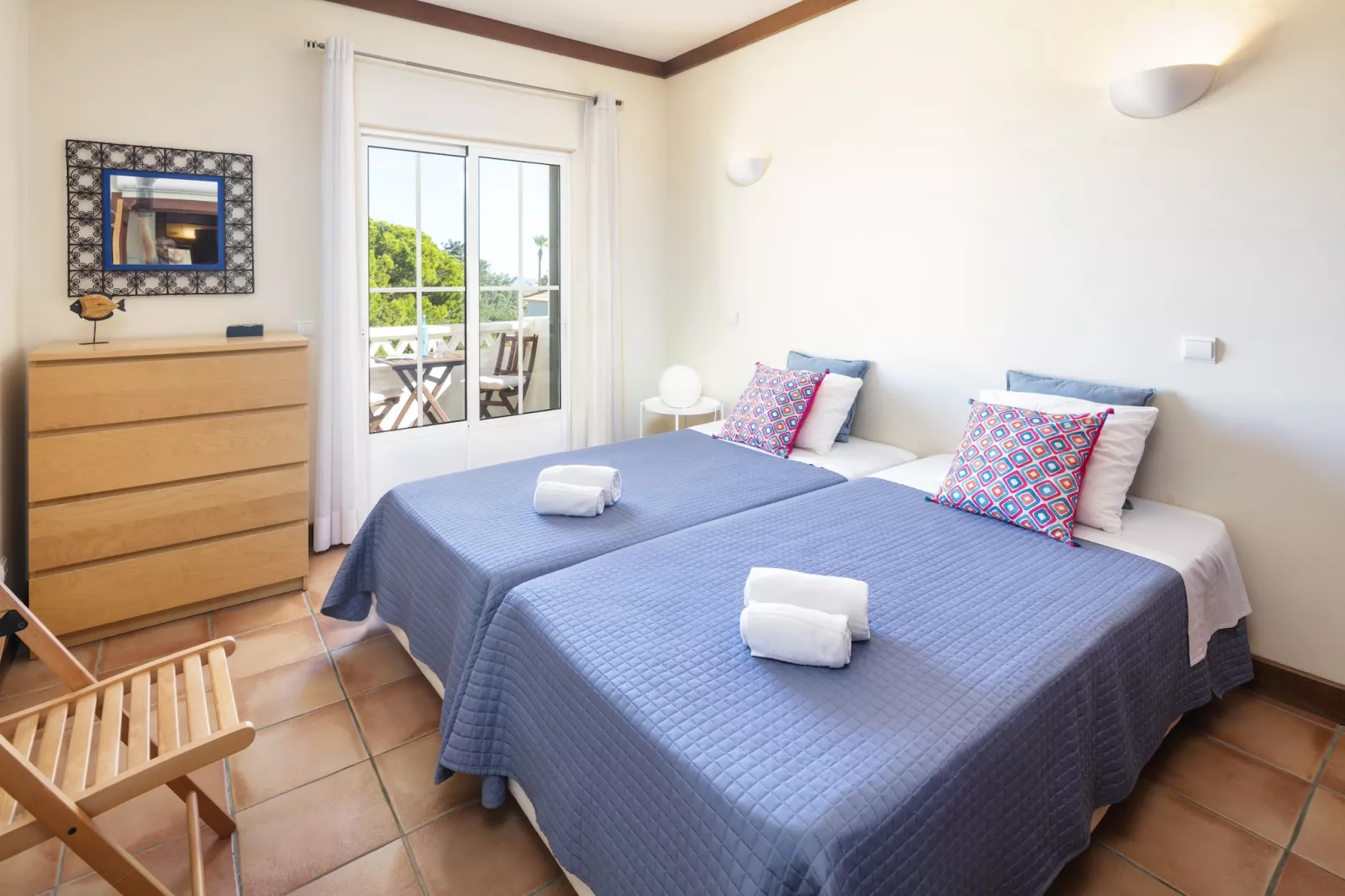33 Terraços de Benagil (Casa Madeleina)