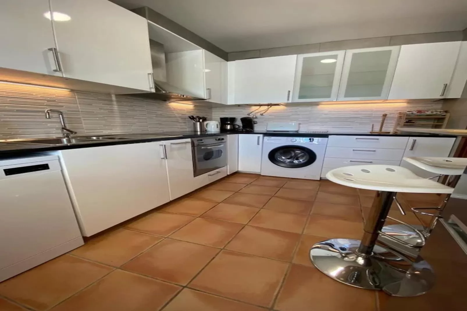 32 Terraços de Benagil (Casa Manique)-Cuisine