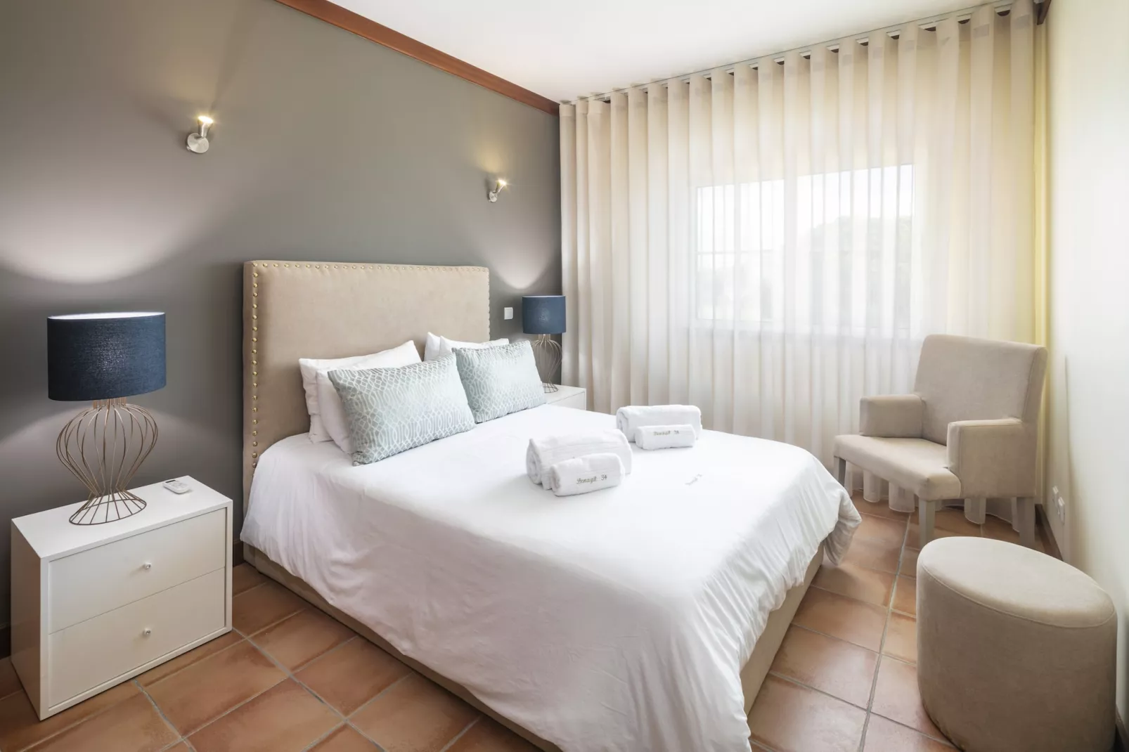 34 Terraços de Benagil (Casa Anabela)