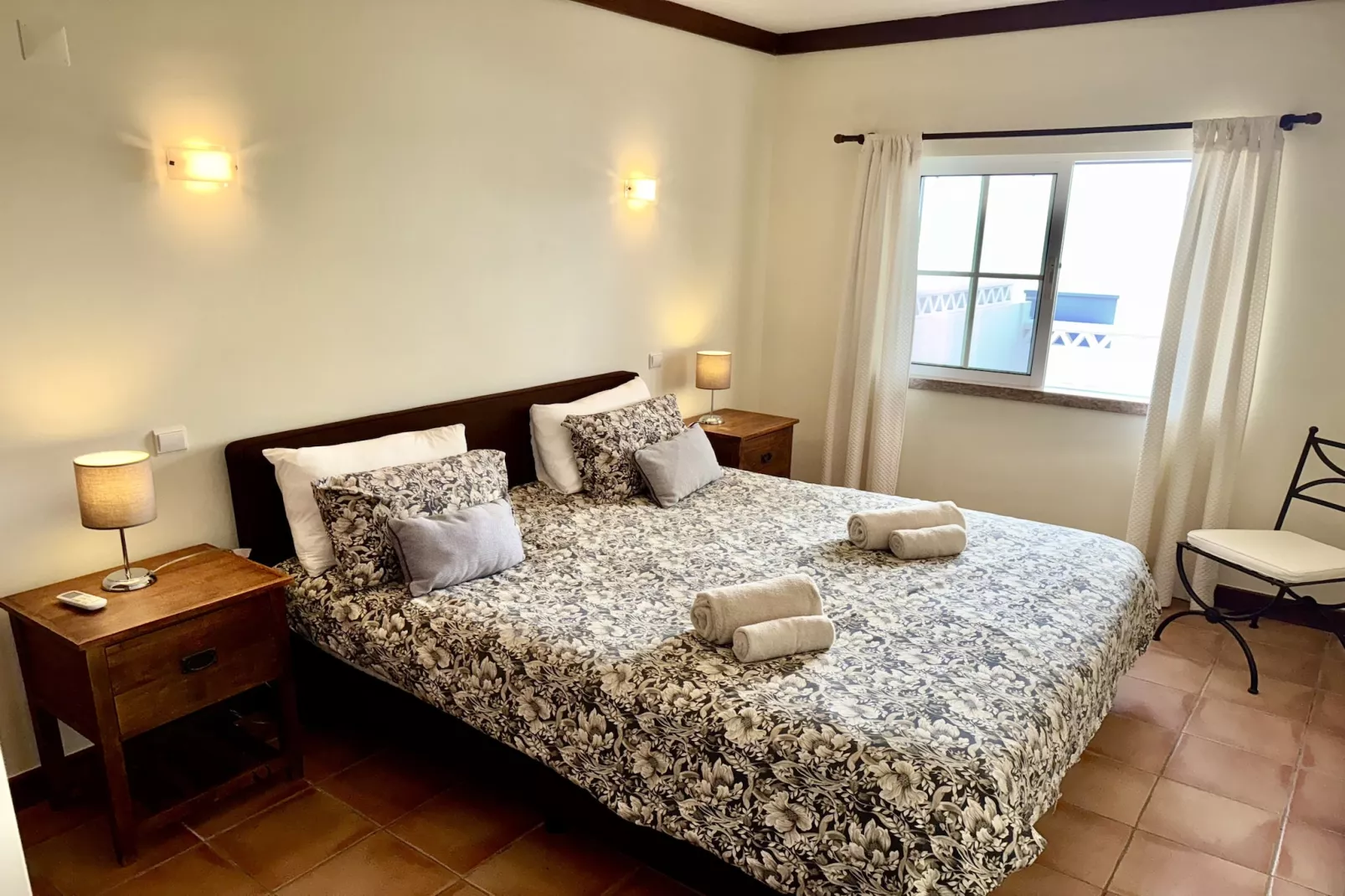 06 Terraços de Benagil (Casa Rosa Azul)