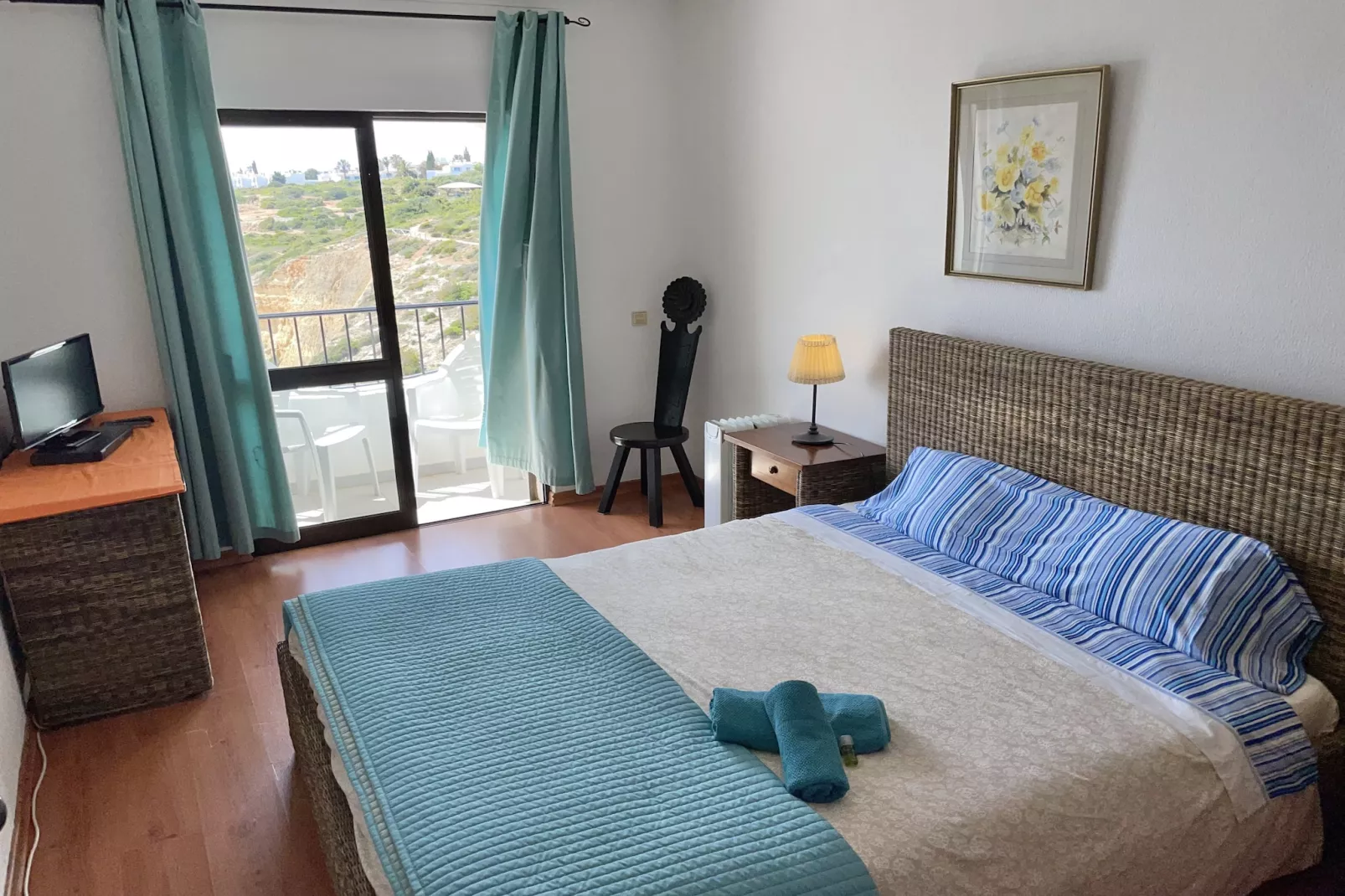 Casa Colina Sol 1108