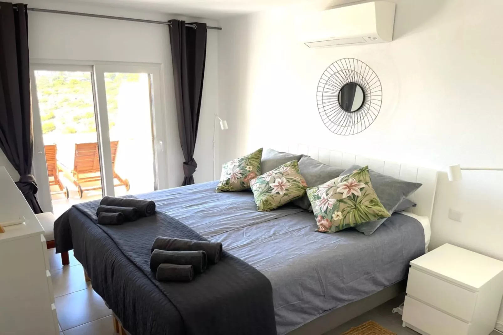 Casa Colina Sol 1009