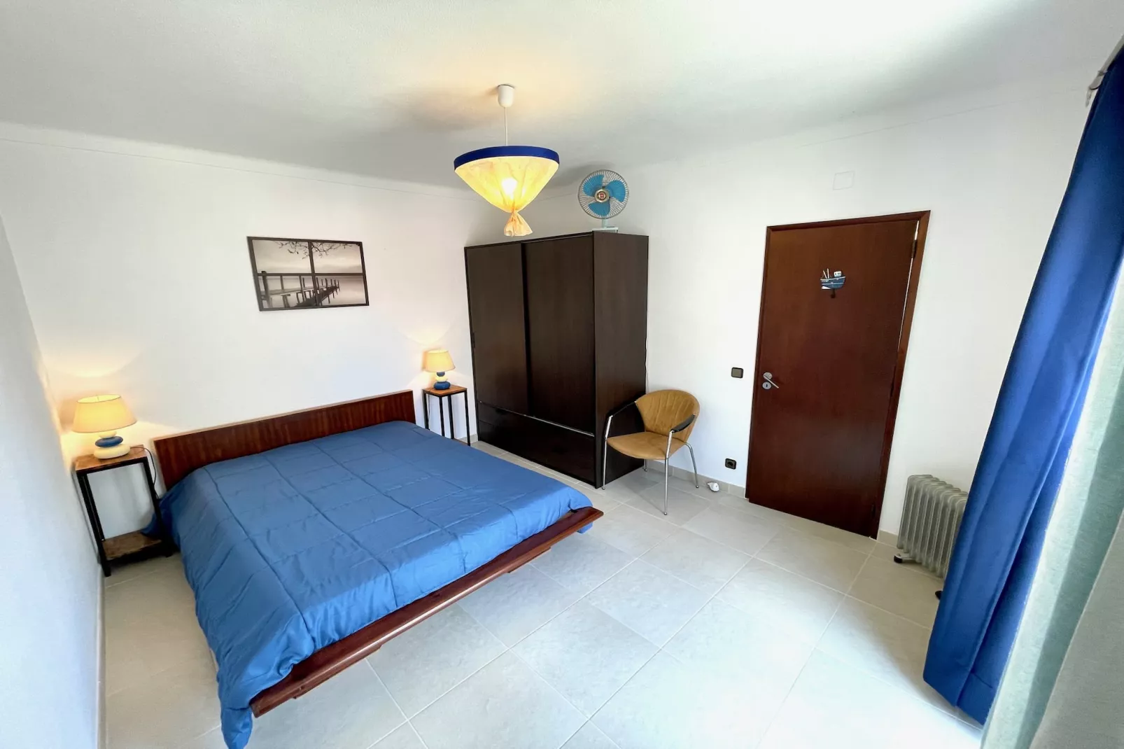 Casa Tété - apartment in Benagil