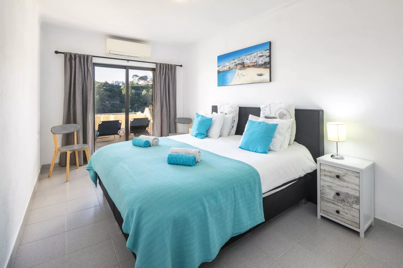 Casa Colina Sol 611 - Seaview apartment