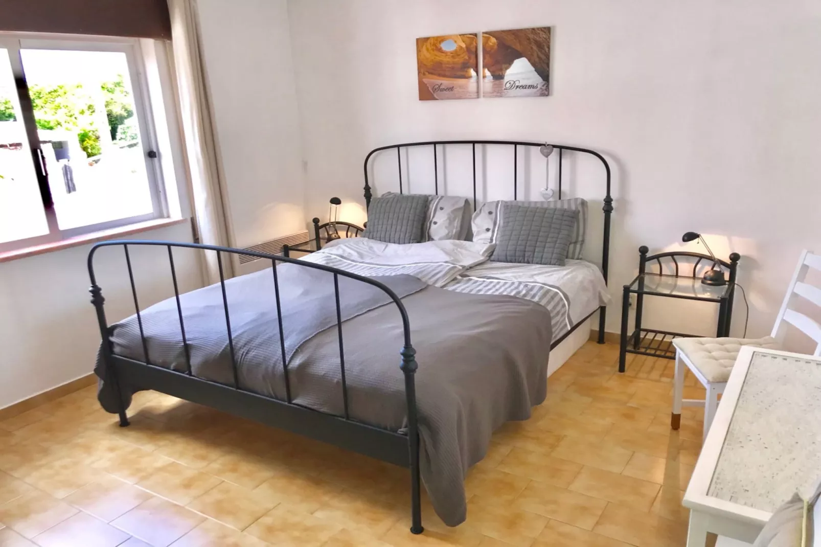 Casa de Sorte - Seaview apartment