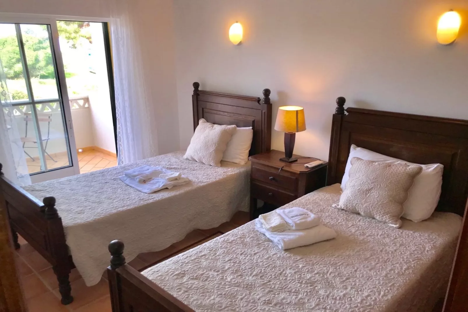 45 Terraços de Benagil (Casa Céu Azul)