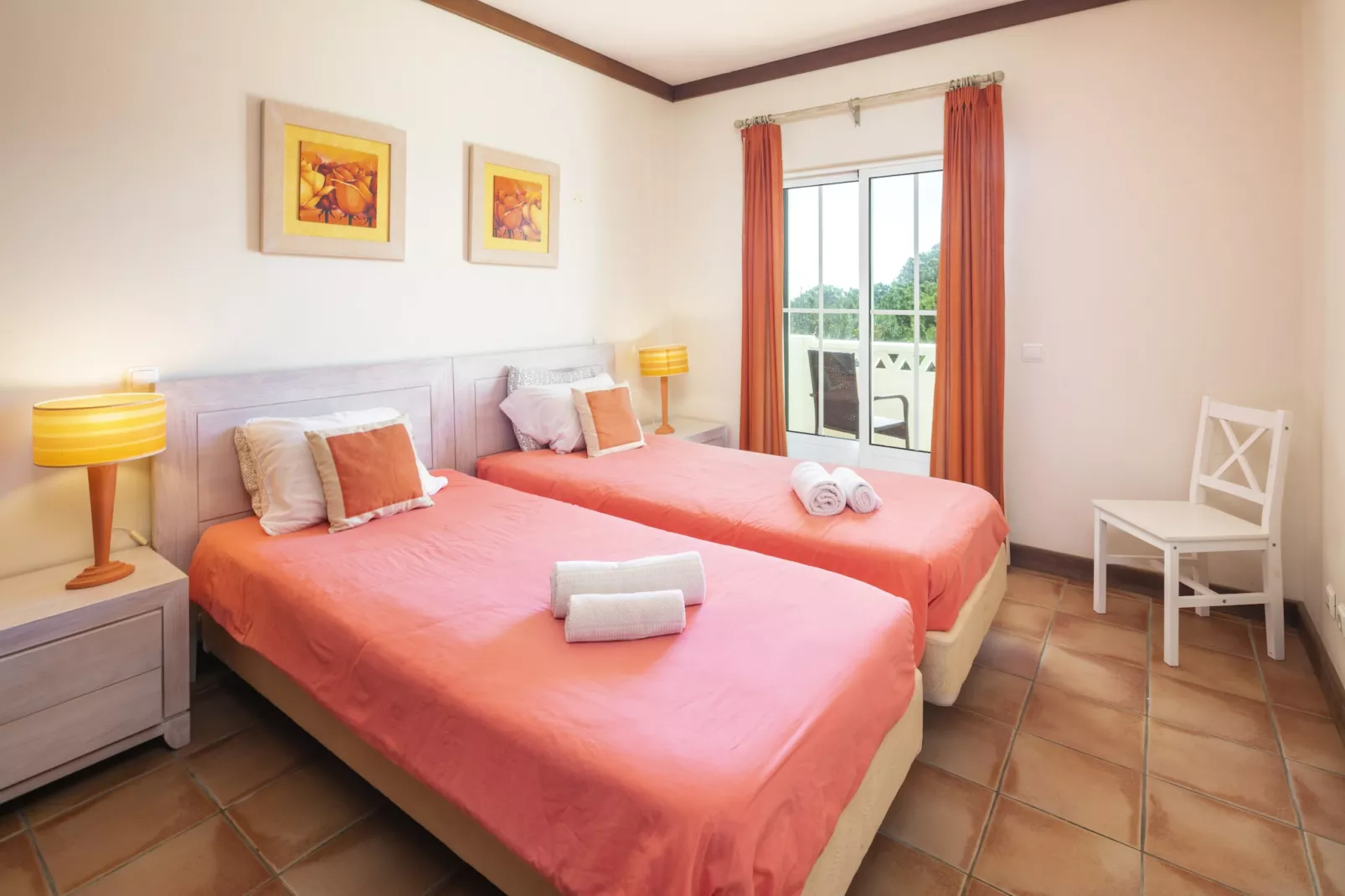27 Terraços de Benagil (Casa Oceane)