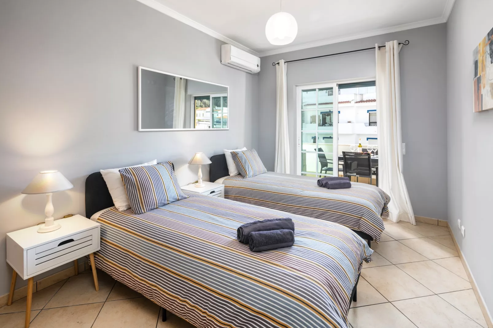 Casa do Mundo - Apartment in center of Carvoeiro