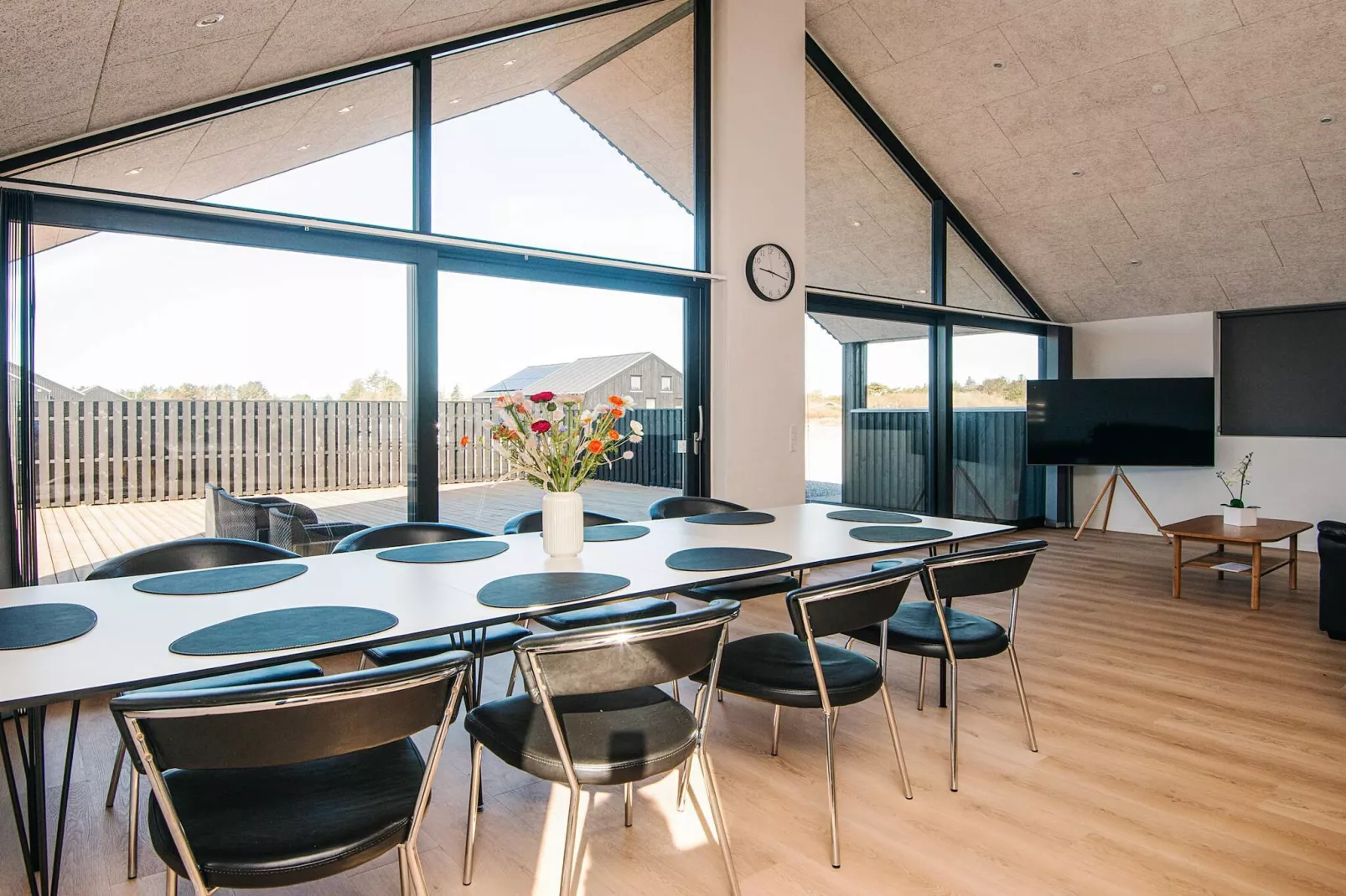 5 star holiday home in Løkken