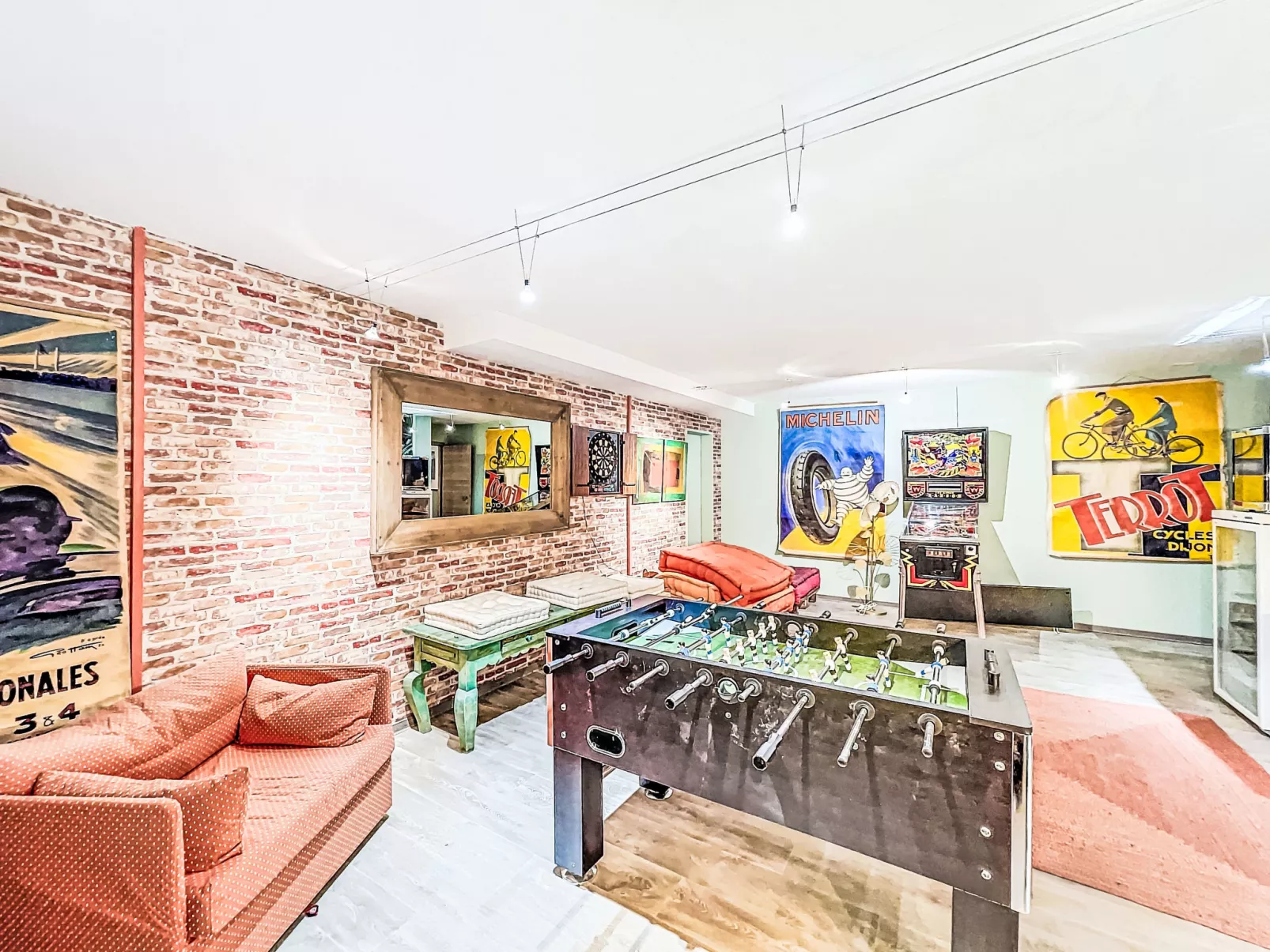 Jeanne D'Arc LOFT Montagne