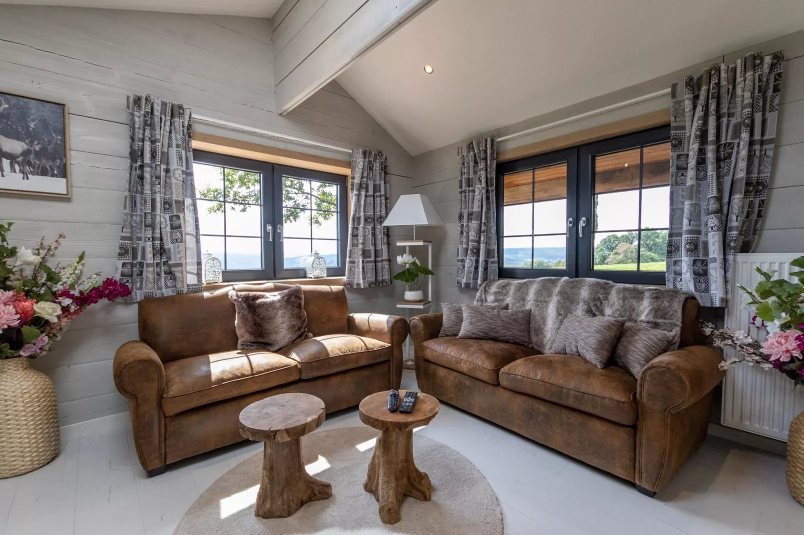 Chalet Bulle