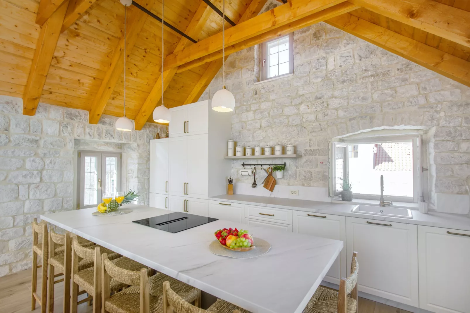 Stone House Trogir