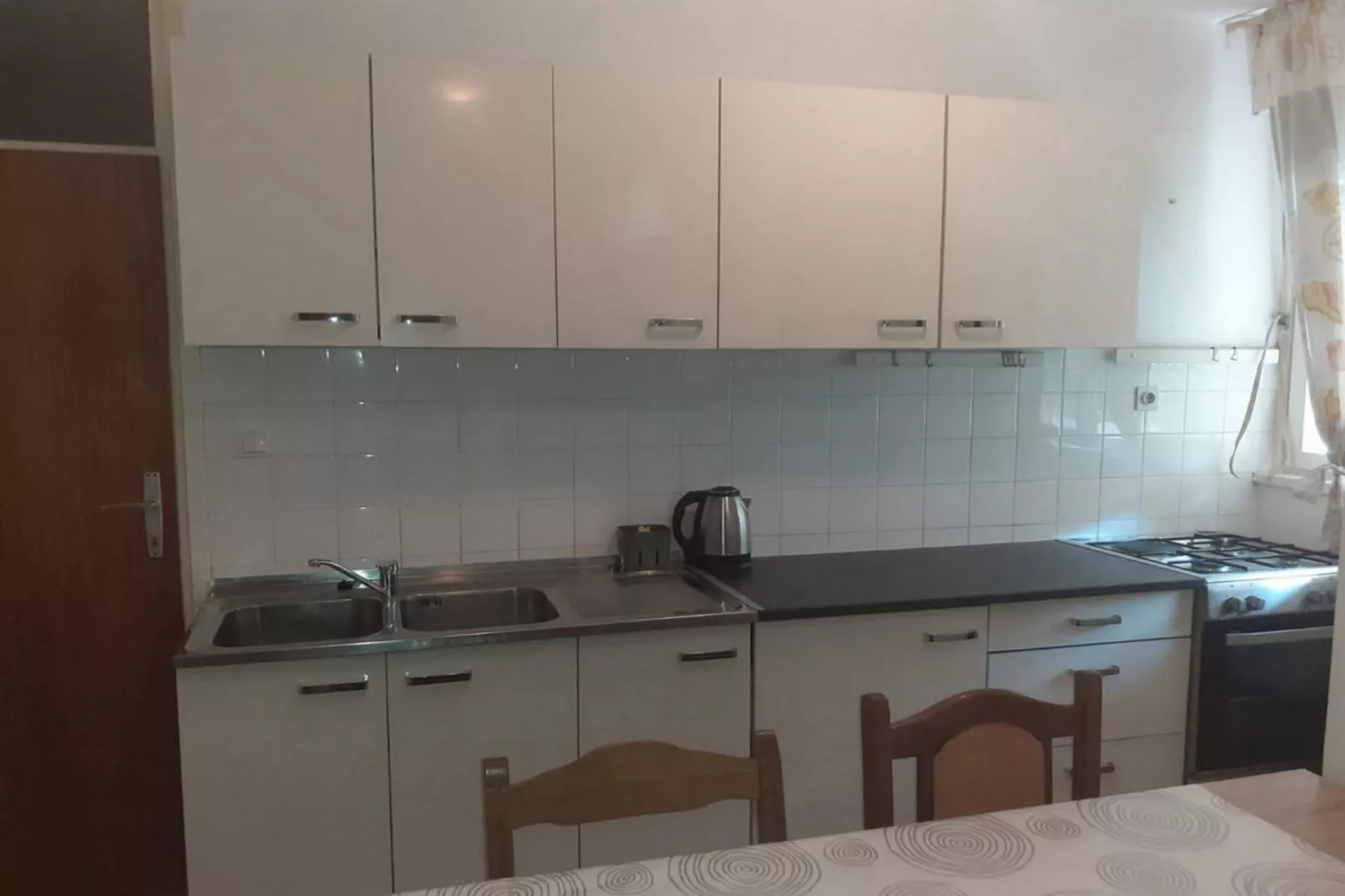Apartment Sibenik - two bedroom apartment