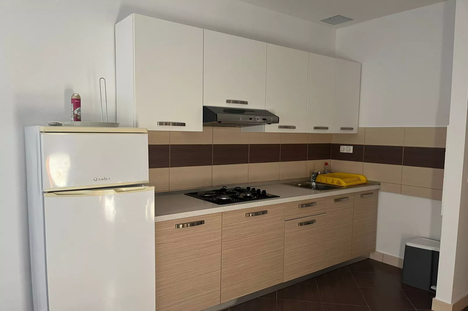 Apartments Sun Rogoznica - A2