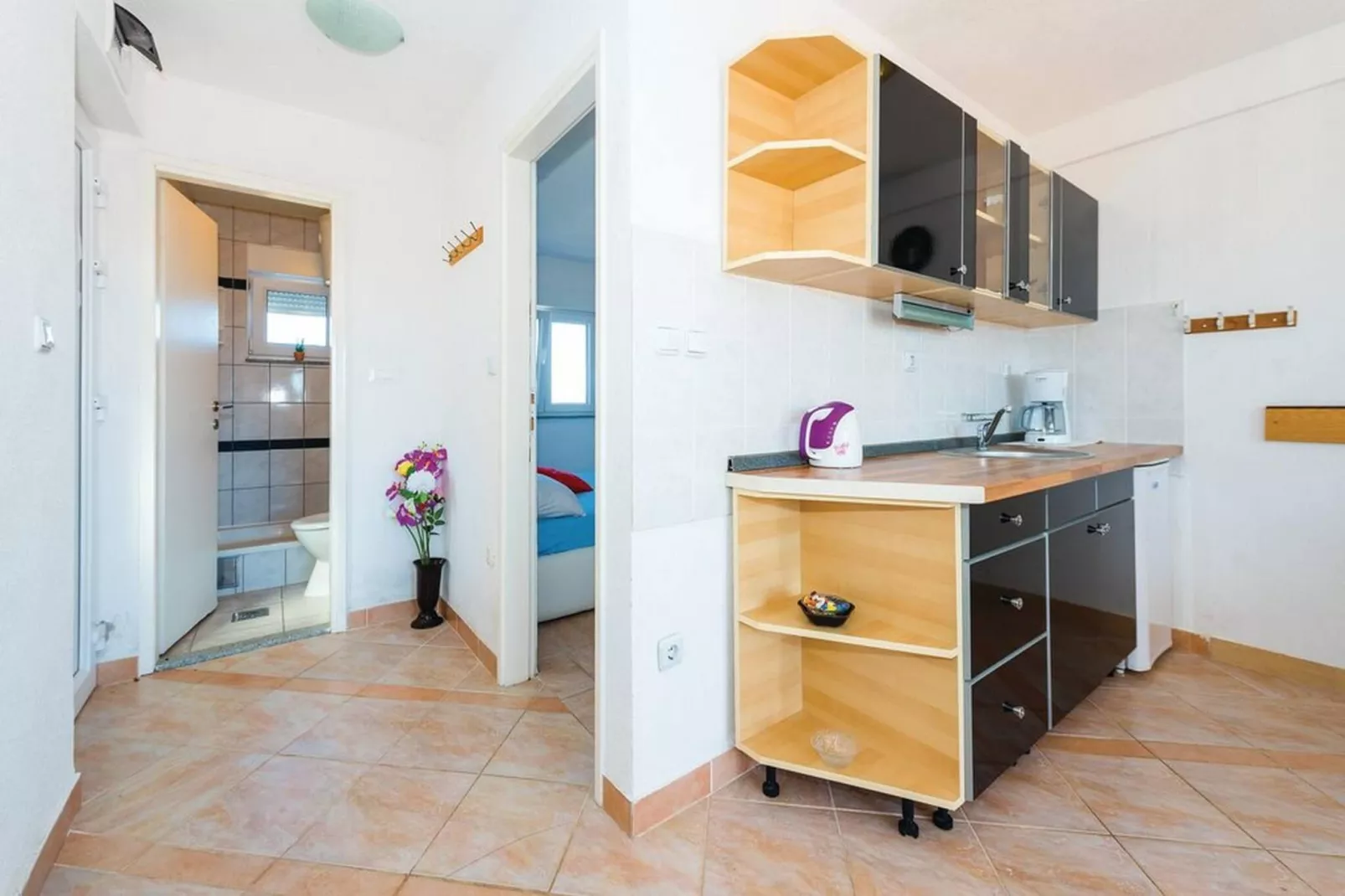 S&G Leko Apartmani - A4