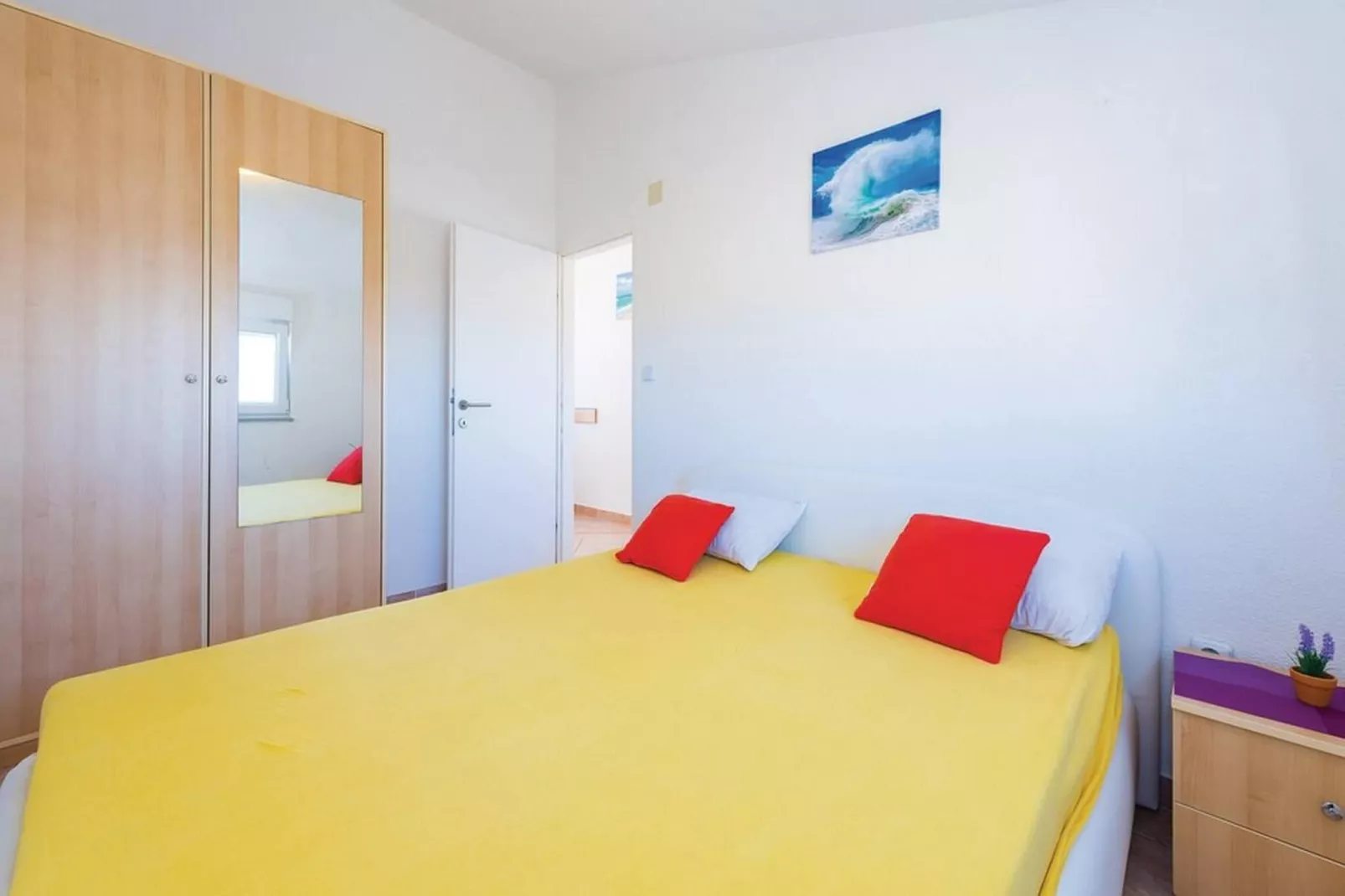 S&G Leko Apartmani - A5