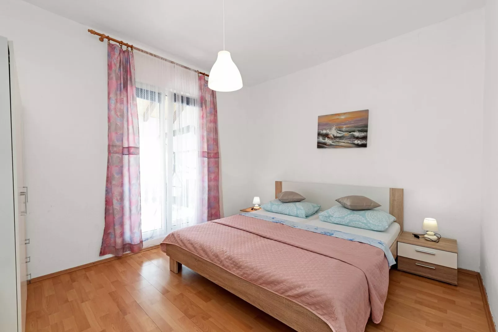 Apartment Lara - two bedroom apartment