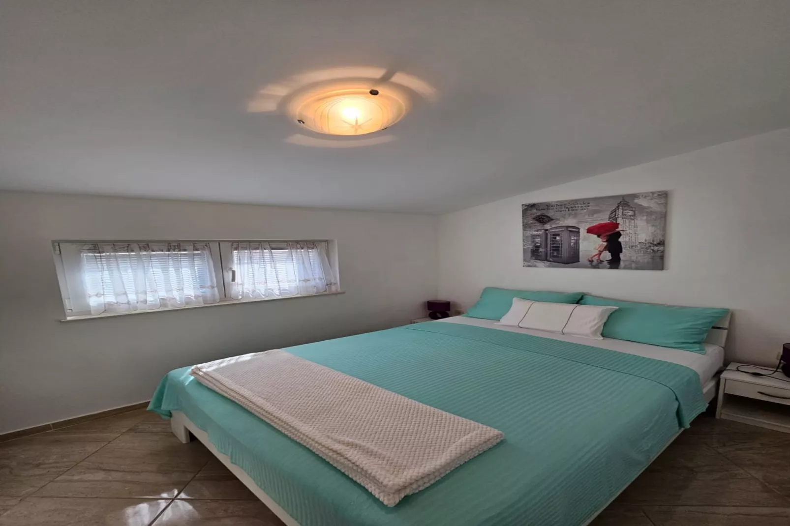 Apartments Olga - two bedroom apartment A4