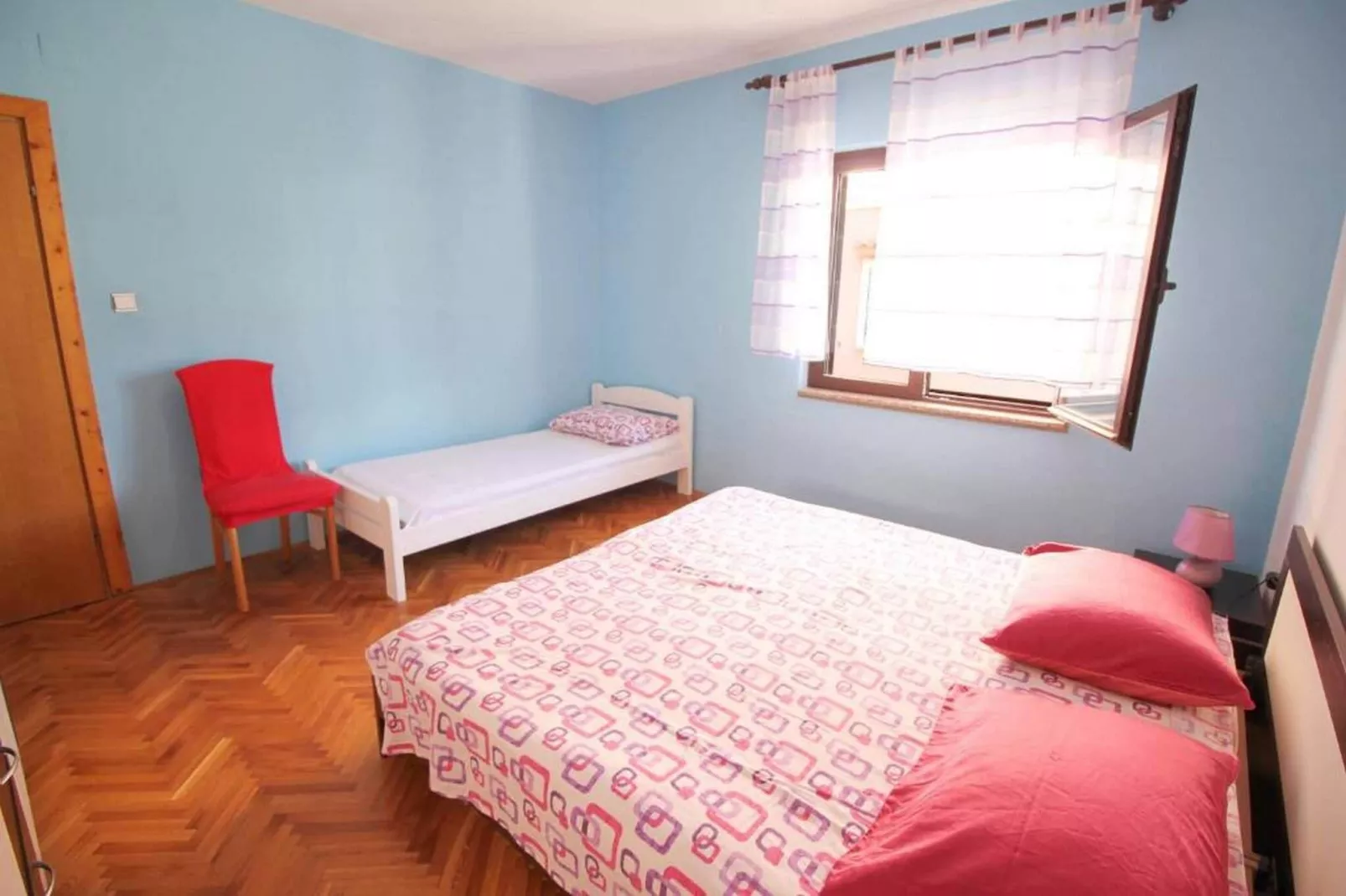 Apartments Dubravica - two bedroom apartment