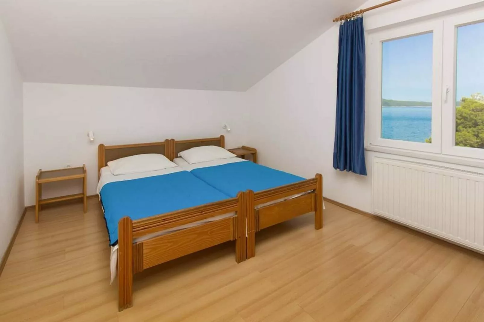 Apartments Pletikosa Gaj - A4