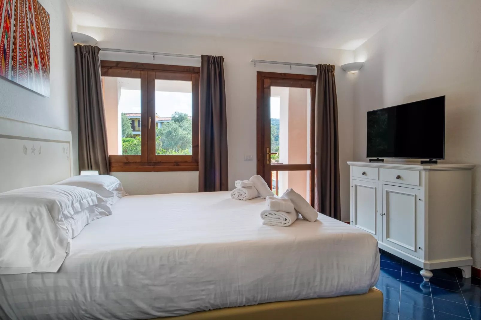 Felix Residence Hotel Costa Serena - App/ APARTMENT