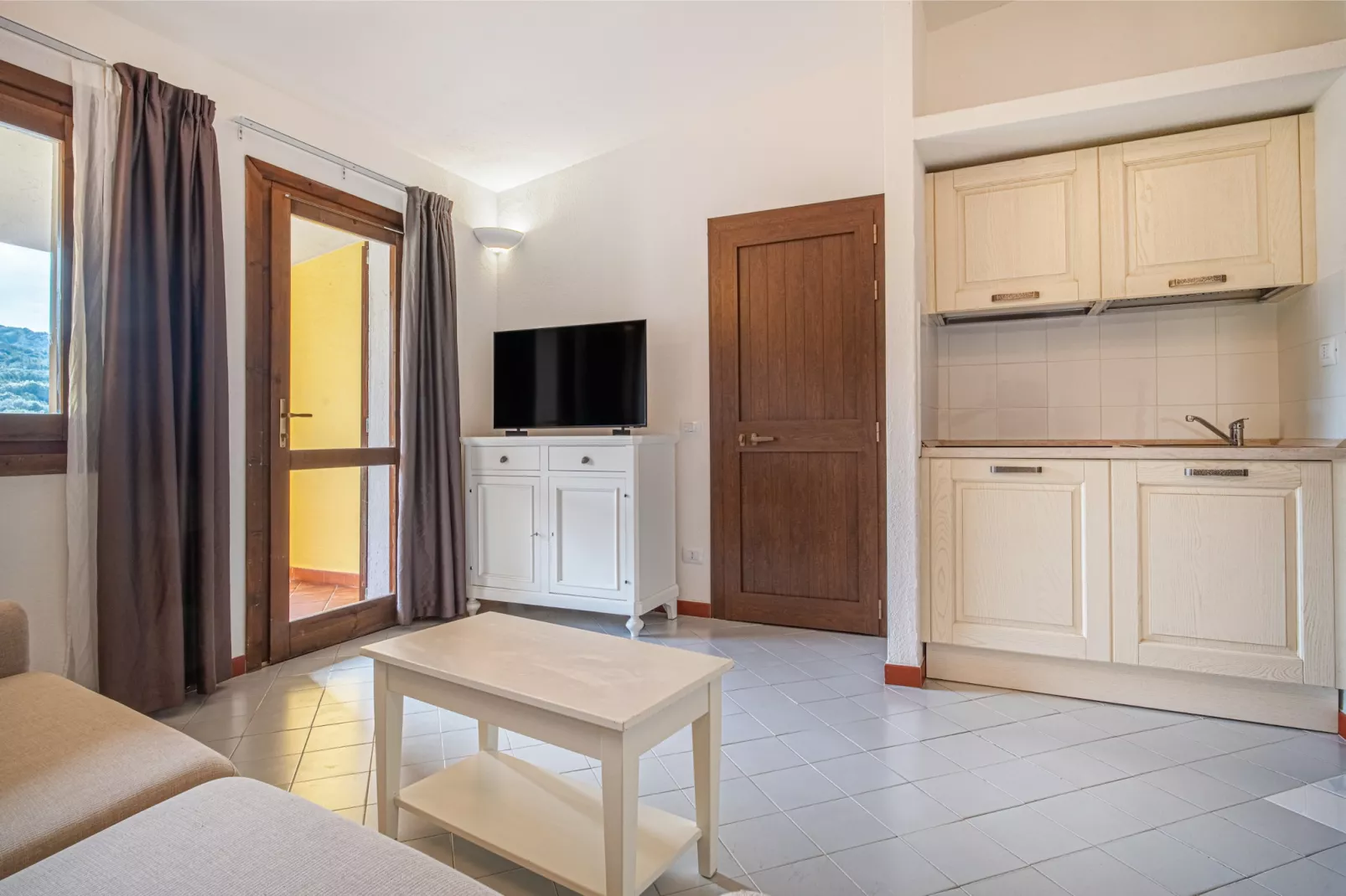 Felix Residence Hotel Costa Serena - App/ APARTMENT TYPE B