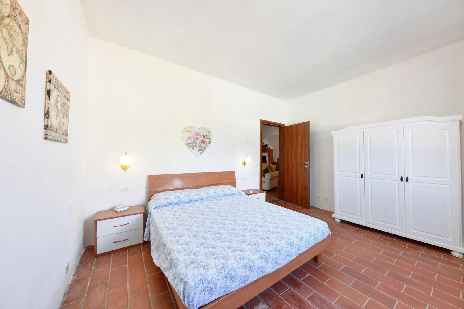 Villa Giugiò mit Privatpool