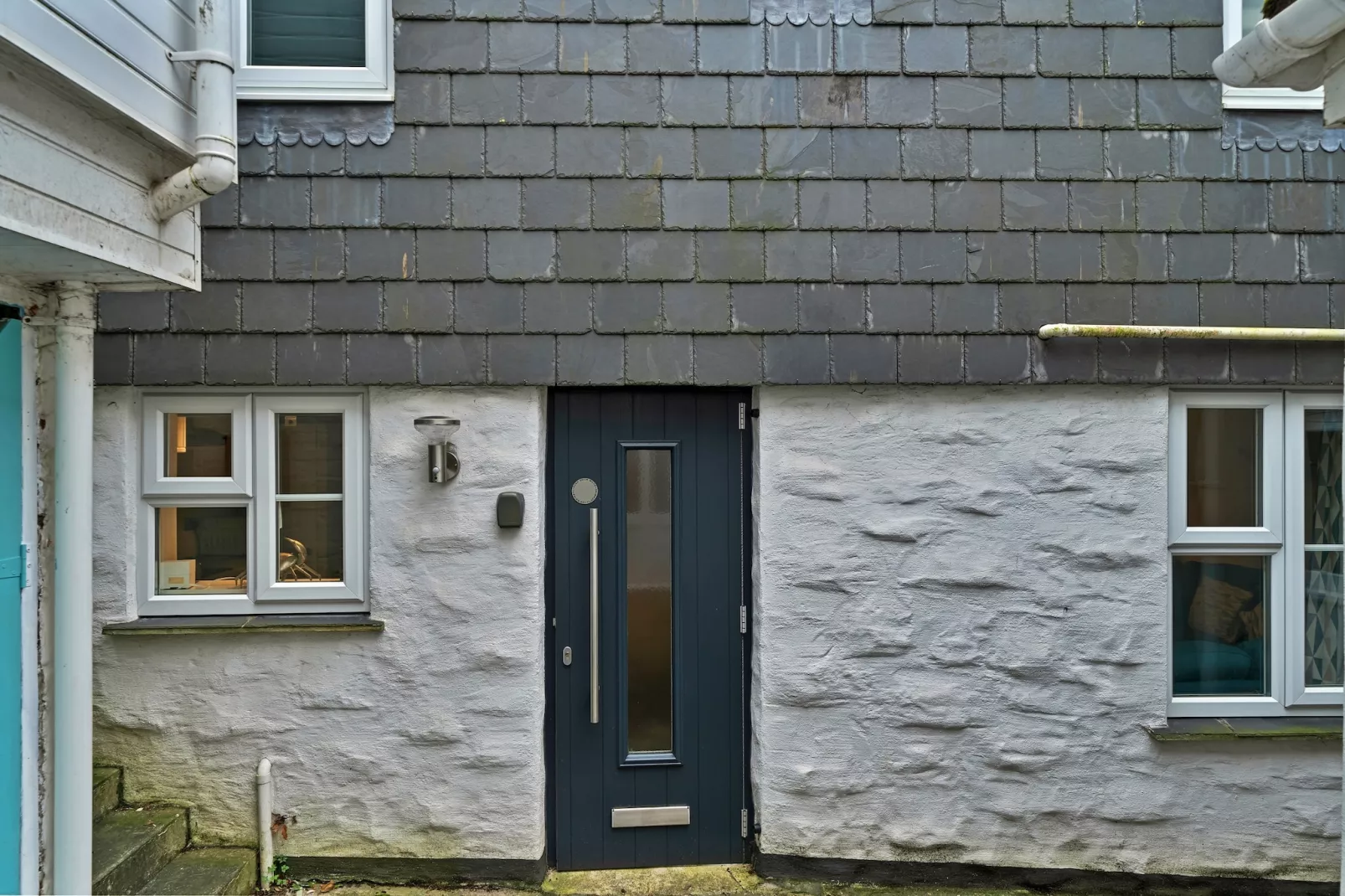Porthole Cottage