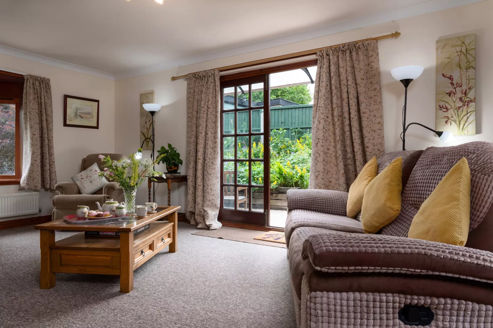 The Grove Annexe