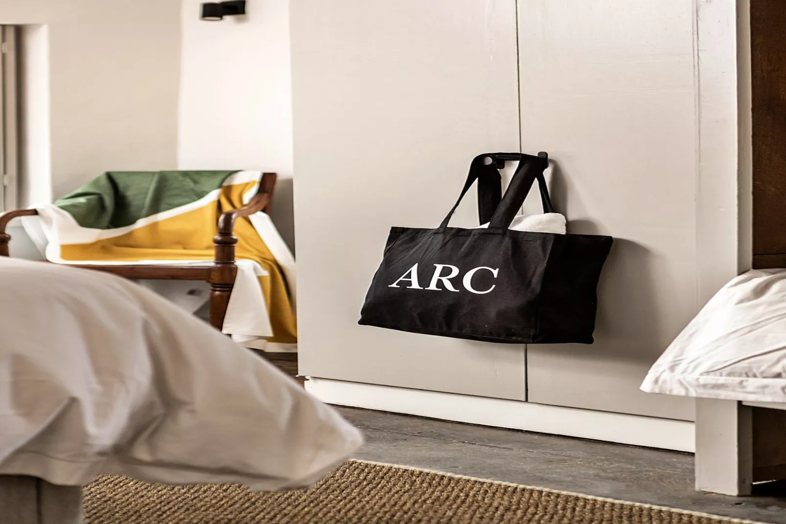 ARC Painswick-Bedroom