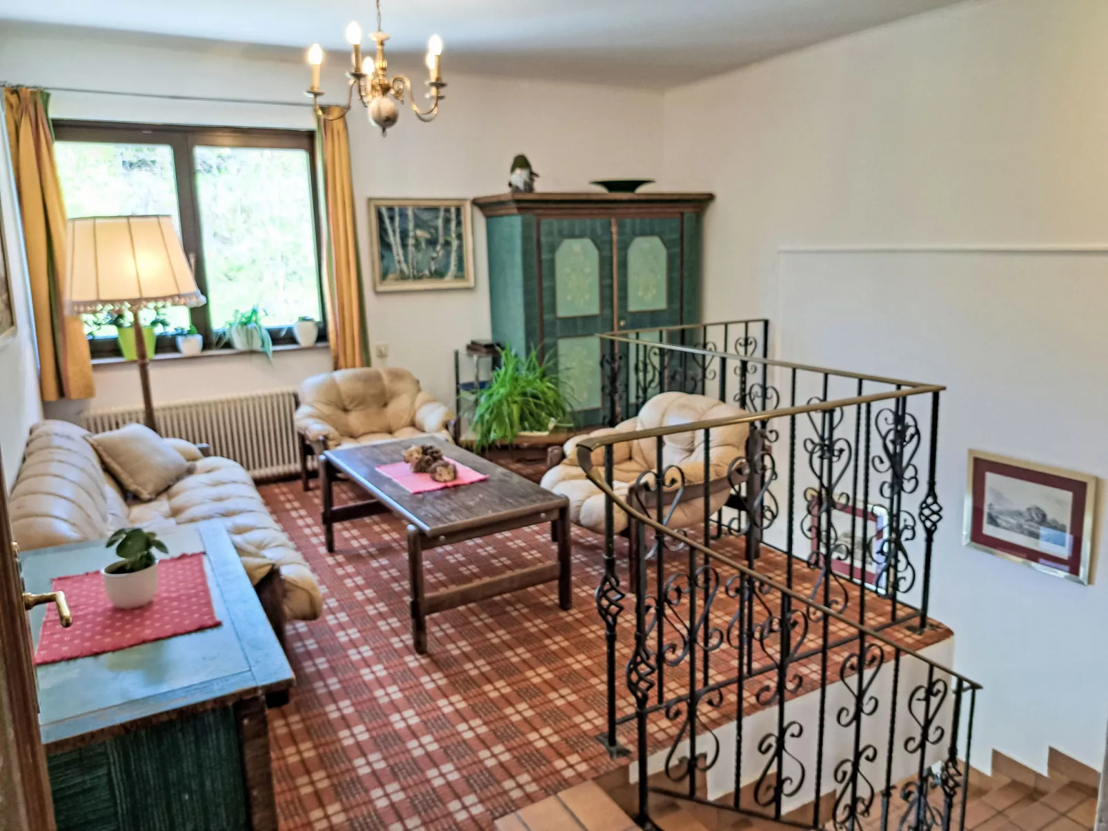 Maisonette