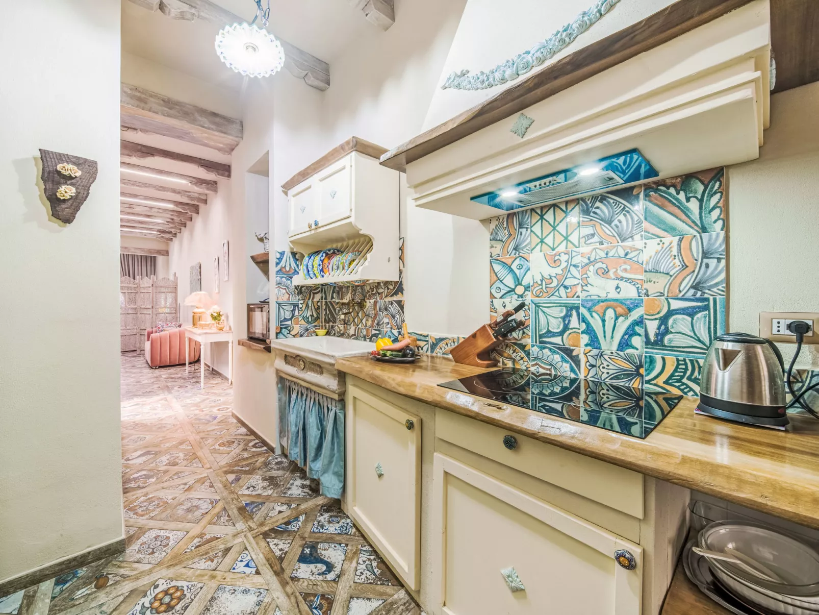 Charme e Design