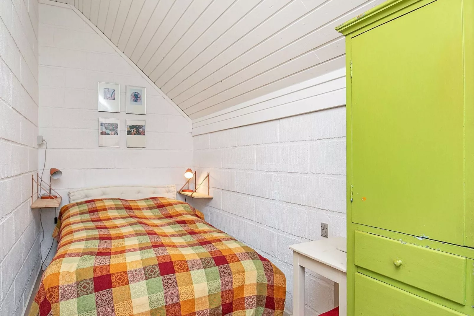 6 person holiday home in Ulfborg-By Traum-Indoor