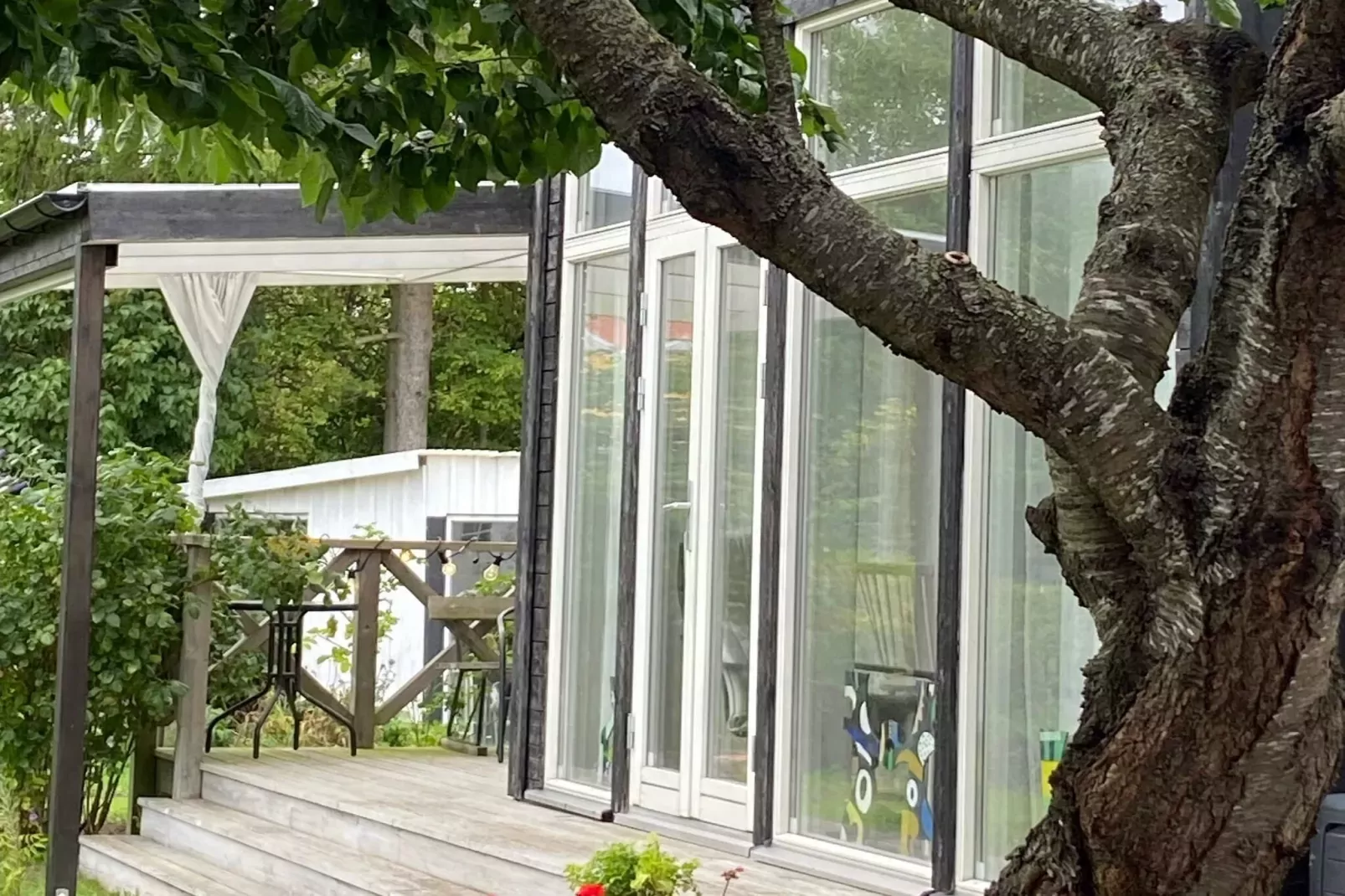 4 star holiday home in YSTAD